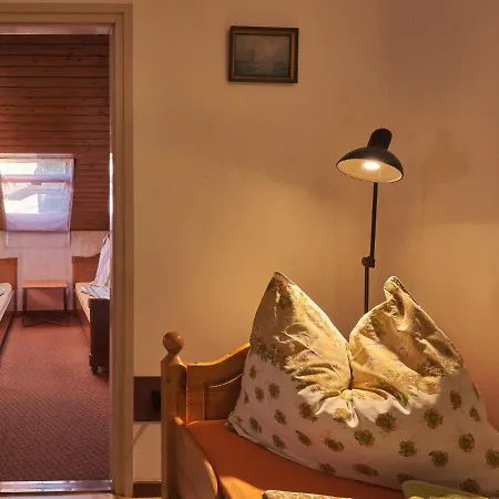 Hardy Apartment