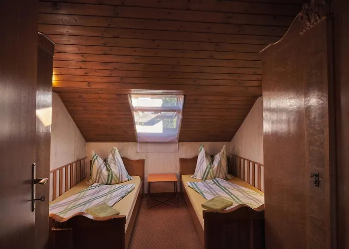 Hardy Appartement