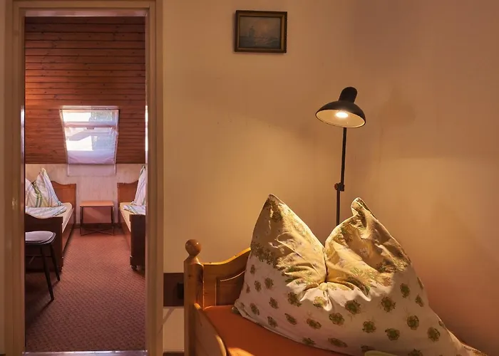 Hardy Appartement